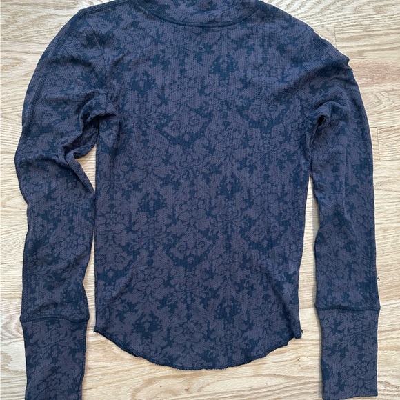 Free People You and I Long Sleeve - Picture 6 of 7